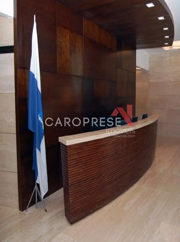 Sala-Conjunto, 260 m² - Foto 13