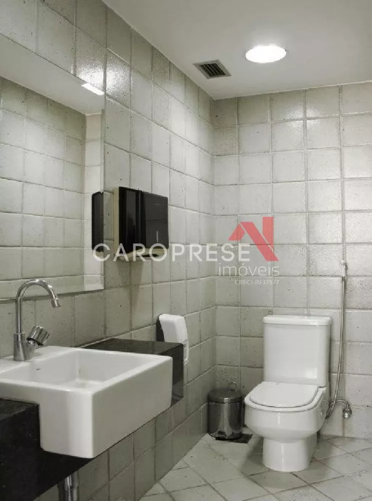 Sala-Conjunto, 260 m² - Foto 12