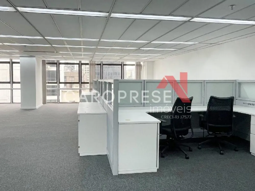 Sala-Conjunto, 357 m² - Foto 3