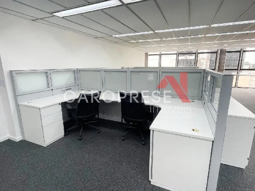 Sala-Conjunto, 357 m² - Foto 8