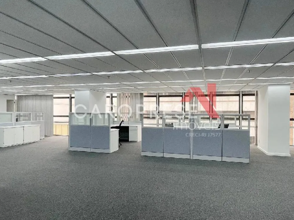 Sala-Conjunto, 357 m² - Foto 2