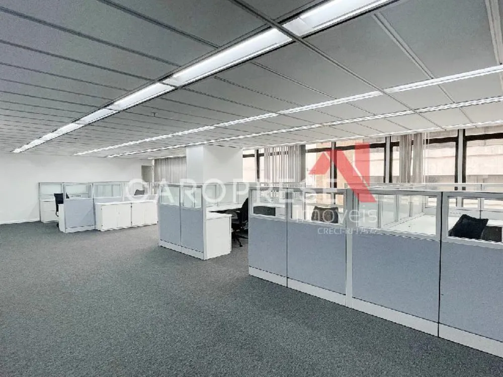 Sala-Conjunto, 357 m² - Foto 5
