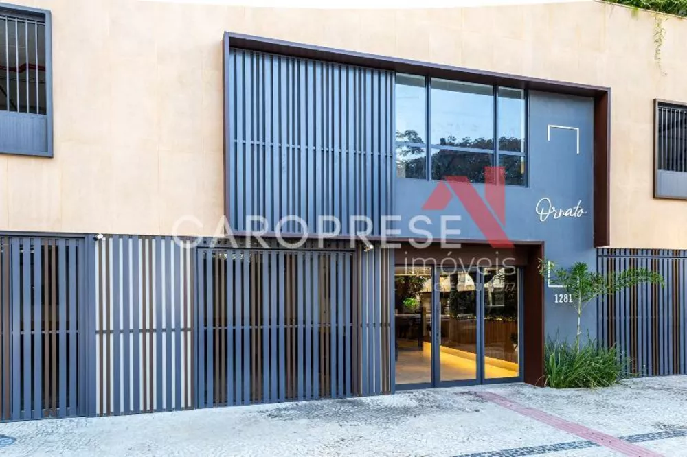 Apartamento, 2 quartos, 71 m² - Foto 3