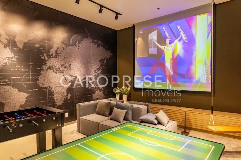 Apartamento, 2 quartos, 71 m² - Foto 12