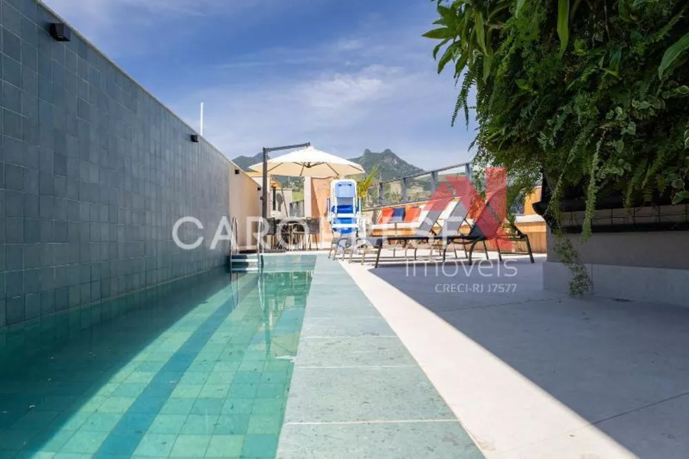 Apartamento, 2 quartos, 71 m² - Foto 9