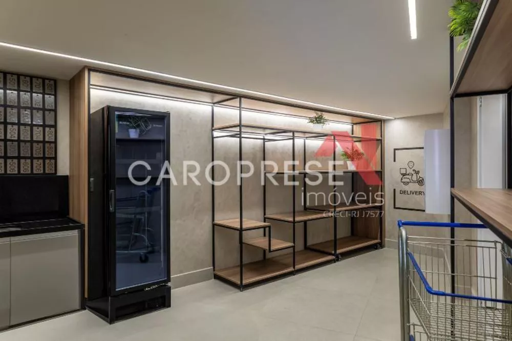 Apartamento, 2 quartos, 71 m² - Foto 7