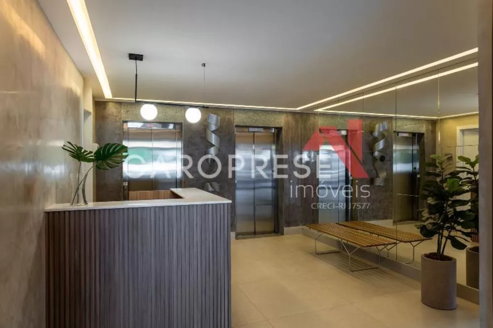 Apartamento, 2 quartos, 71 m² - Foto 2
