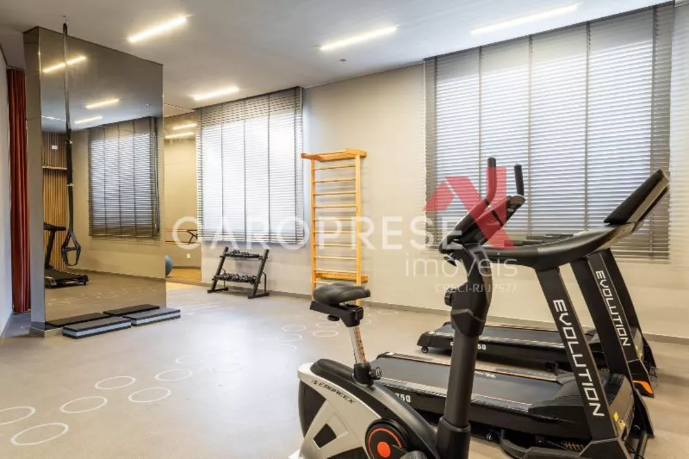 Apartamento, 2 quartos, 71 m² - Foto 8