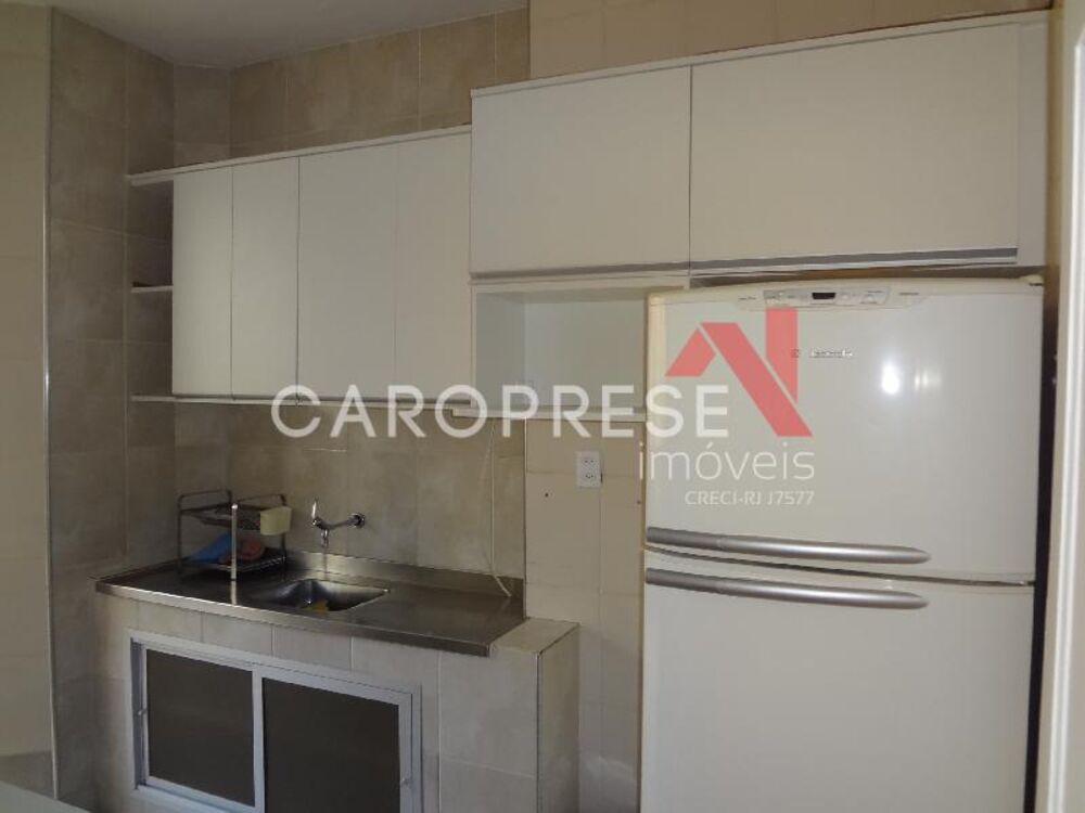 Apartamento à venda com 3 quartos, 92m² - Foto 7
