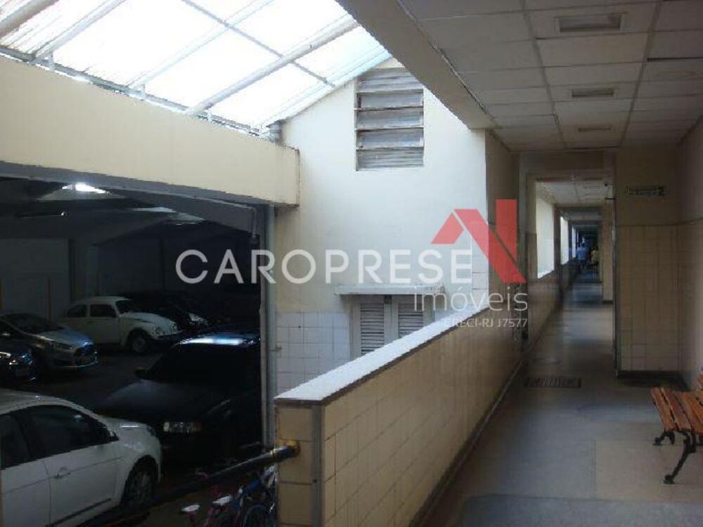 Apartamento à venda com 3 quartos, 92m² - Foto 9