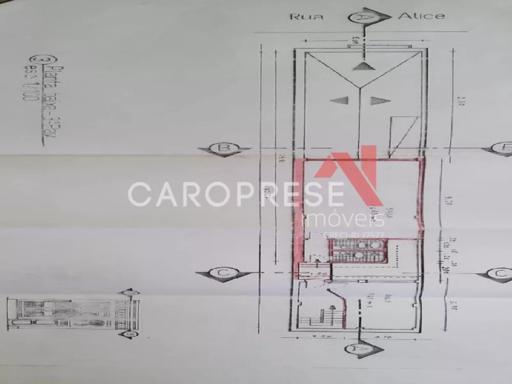 Prédio Inteiro, 400 m² - Foto 14
