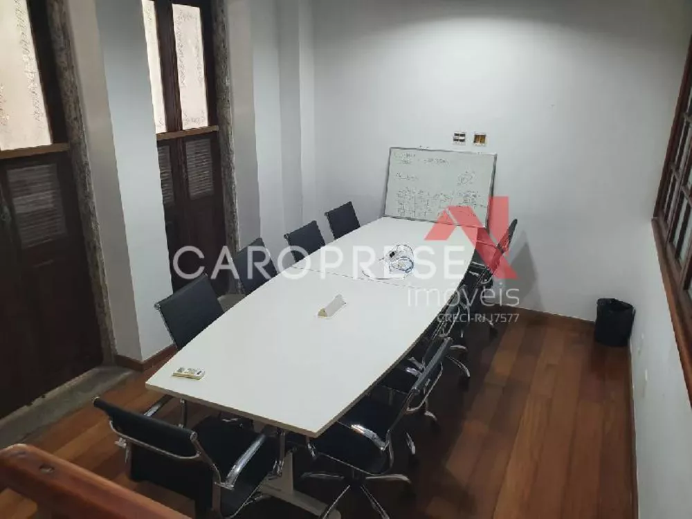 Prédio Inteiro, 400 m² - Foto 17