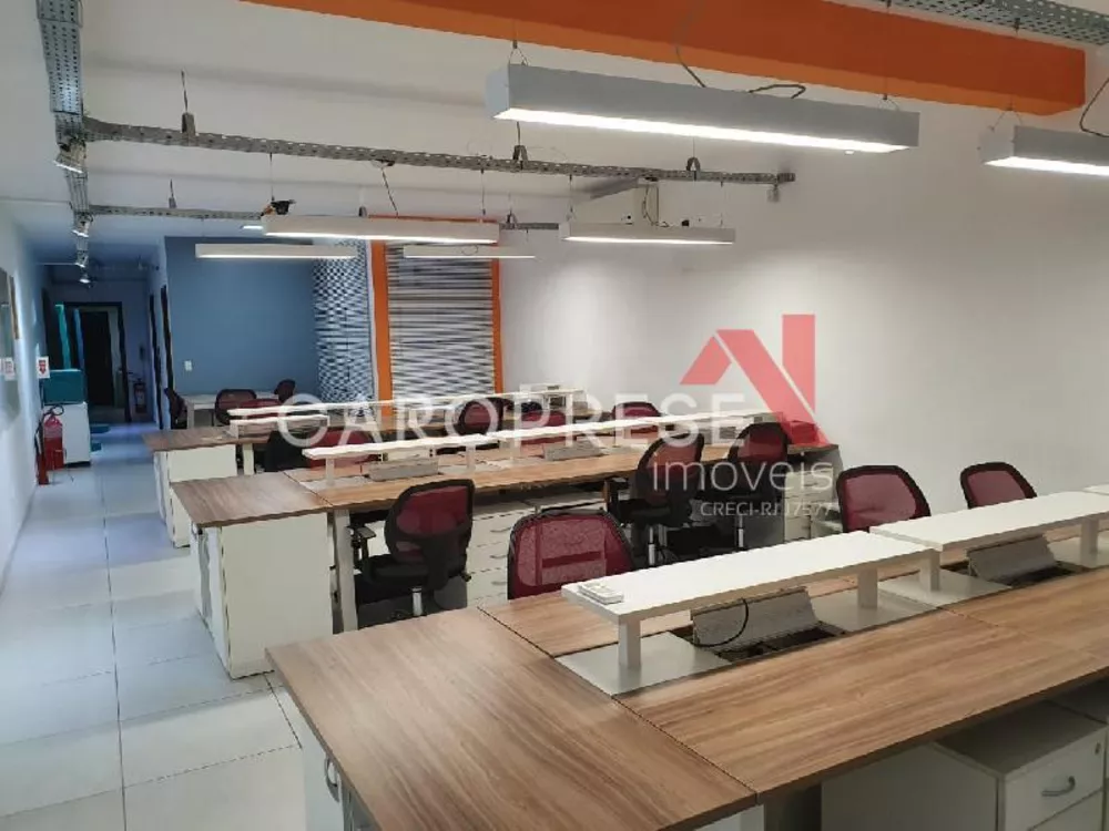 Prédio Inteiro, 400 m² - Foto 13