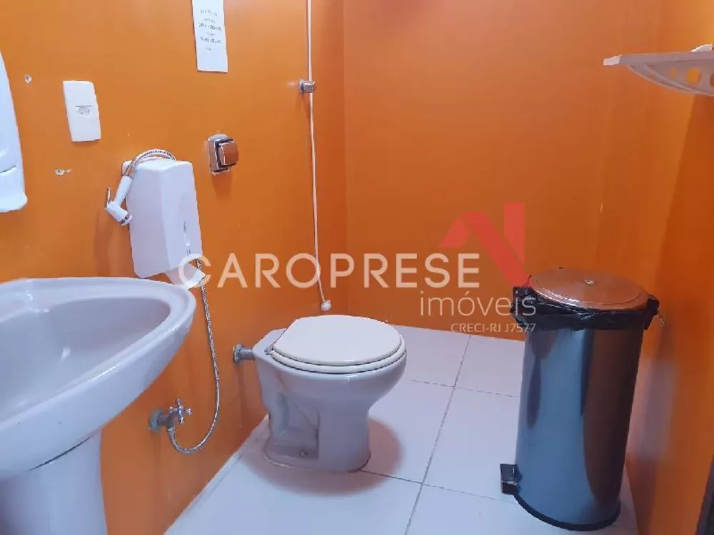 Prédio Inteiro, 400 m² - Foto 8