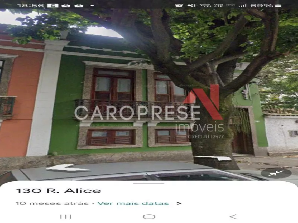 Prédio Inteiro, 400 m² - Foto 10