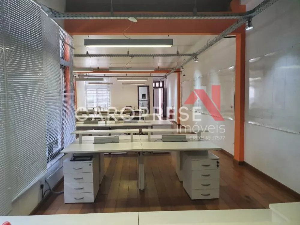Prédio Inteiro, 400 m² - Foto 16