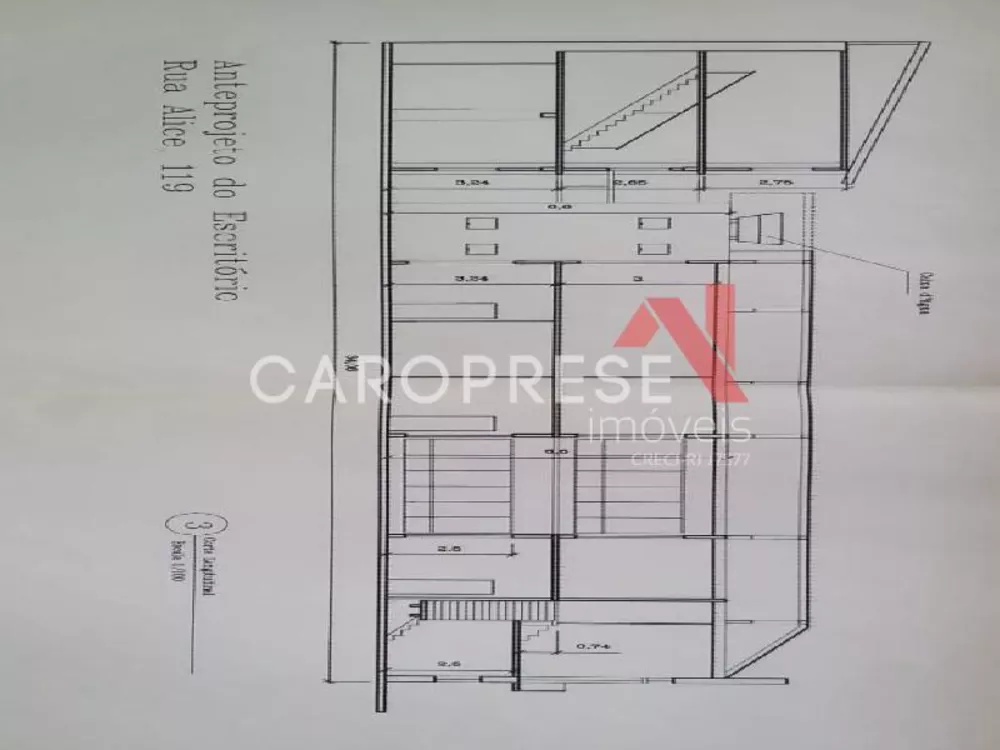 Prédio Inteiro, 400 m² - Foto 5