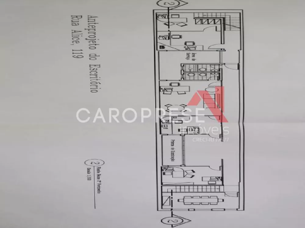 Prédio Inteiro, 400 m² - Foto 11