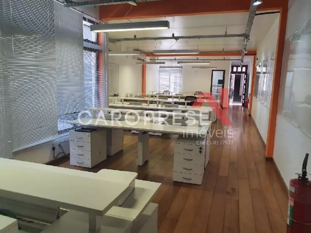Prédio Inteiro, 400 m² - Foto 19