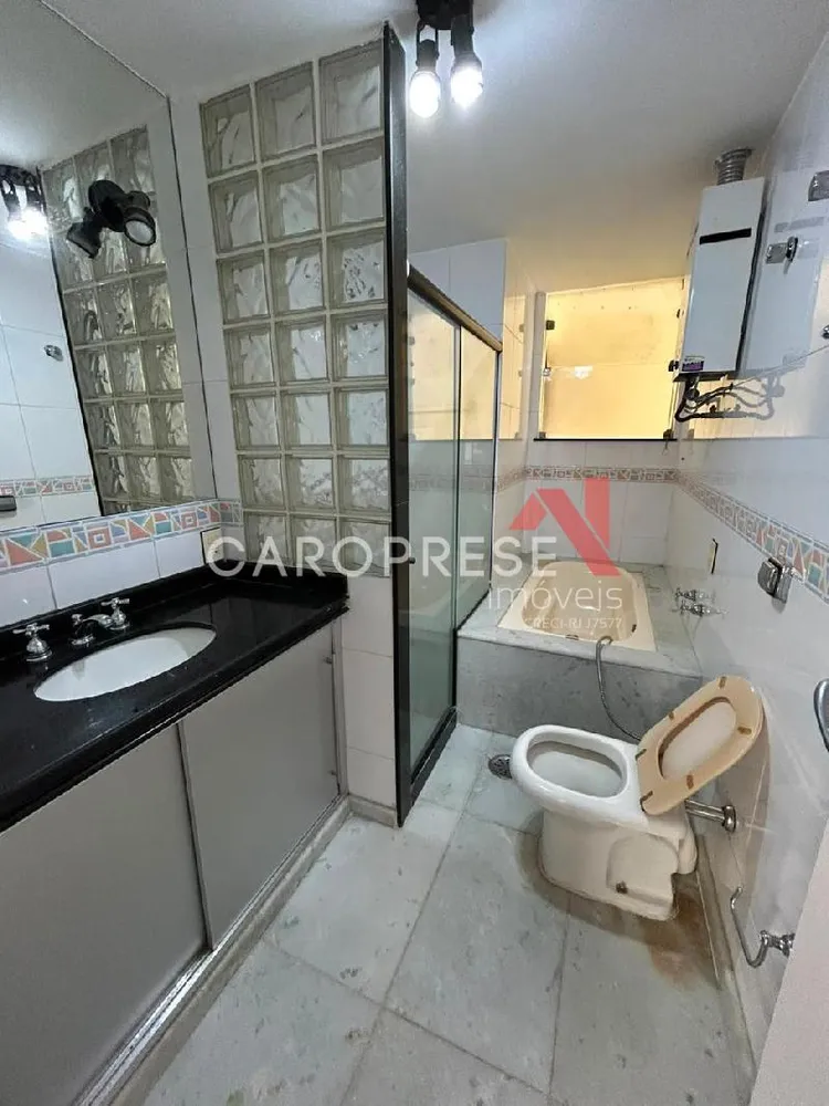 Apartamento, 3 quartos, 159 m² - Foto 7