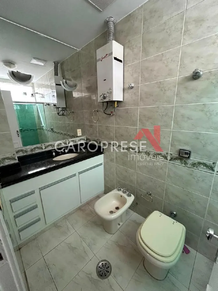 Apartamento, 3 quartos, 159 m² - Foto 8