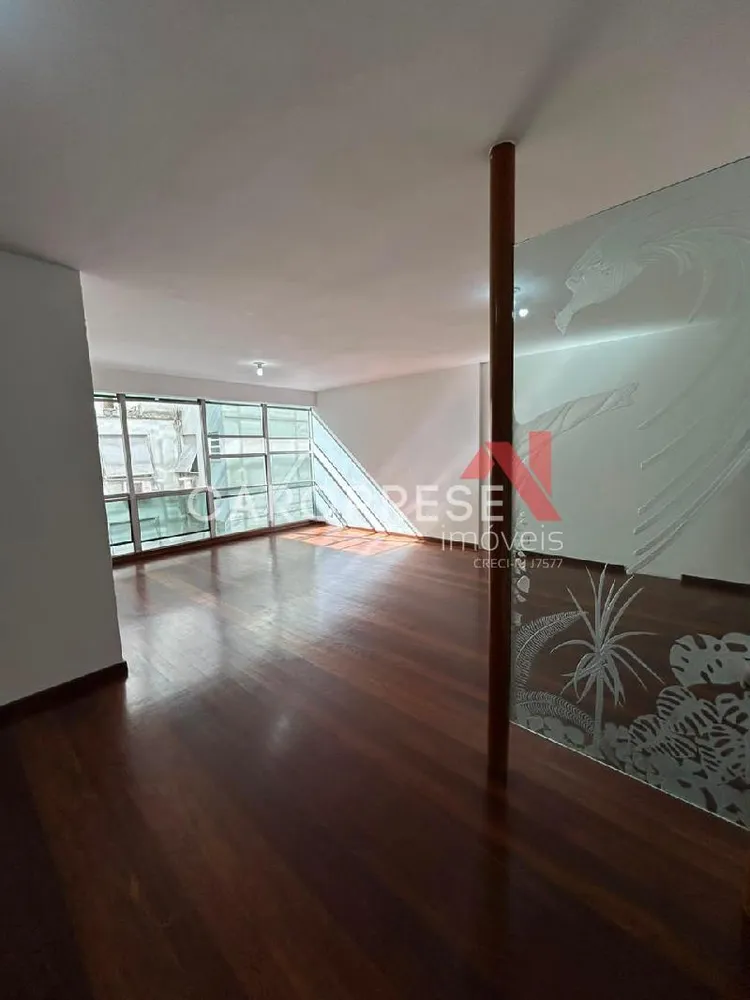 Apartamento, 3 quartos, 159 m² - Foto 2