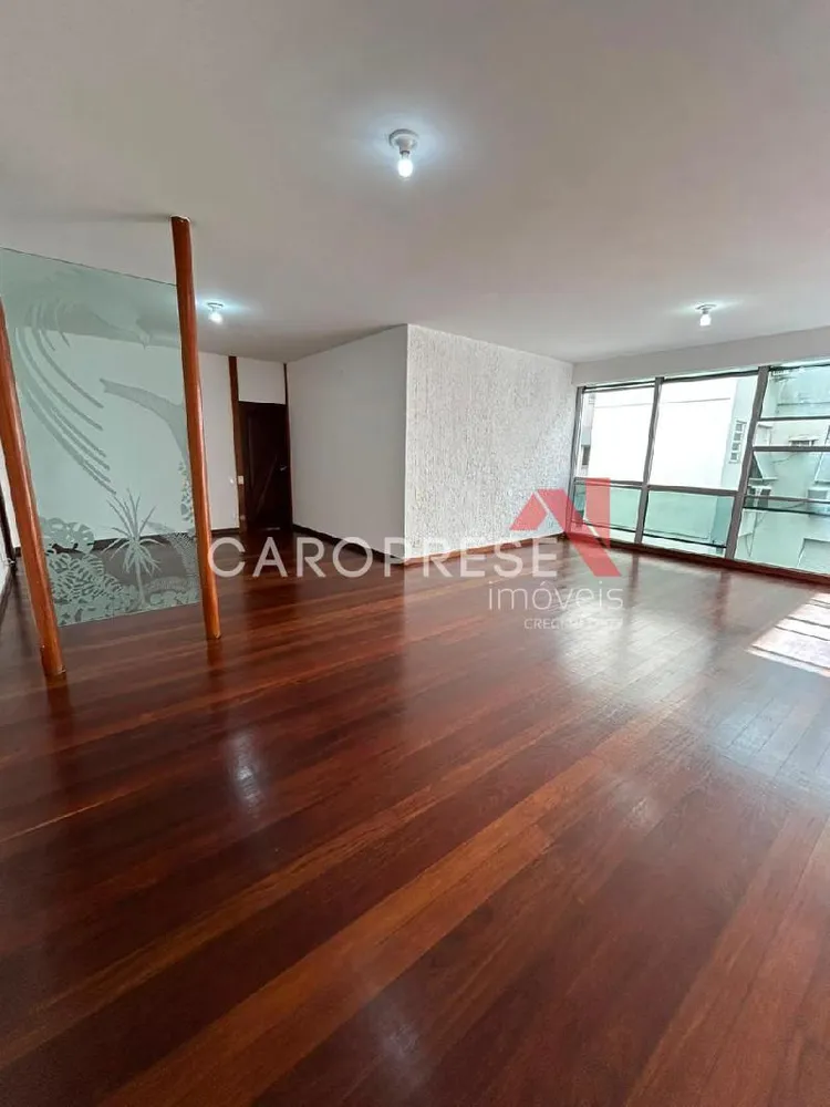 Apartamento, 3 quartos, 159 m² - Foto 1