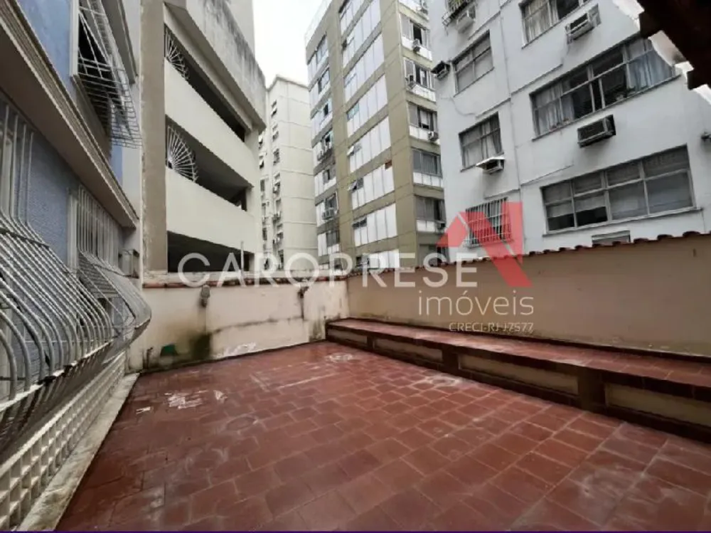Apartamento, 3 quartos, 180 m² - Foto 16