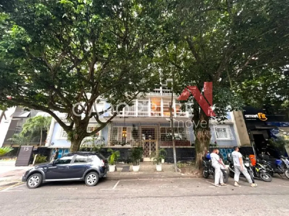 Apartamento, 3 quartos, 180 m² - Foto 20