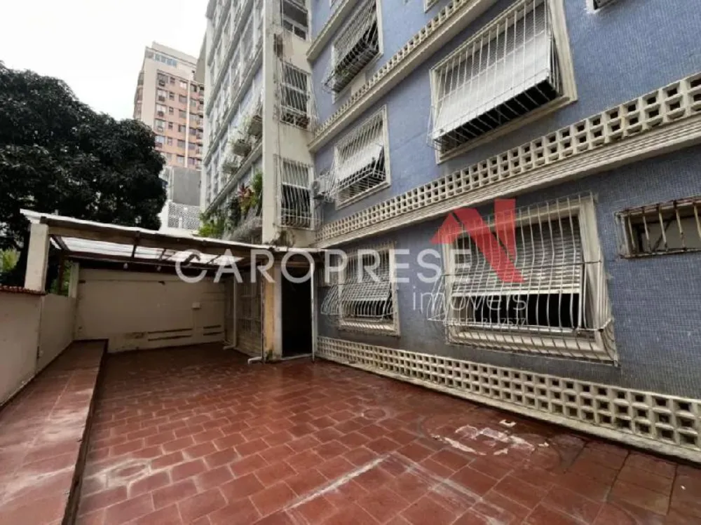 Apartamento, 3 quartos, 180 m² - Foto 14