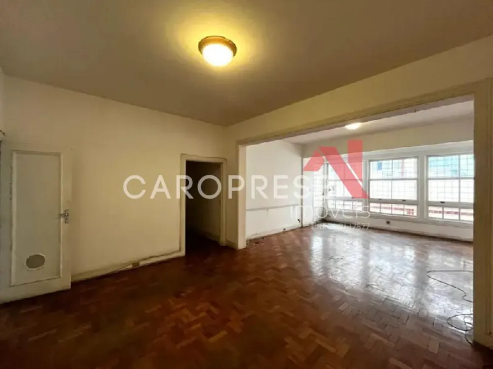 Apartamento, 3 quartos, 180 m² - Foto 2