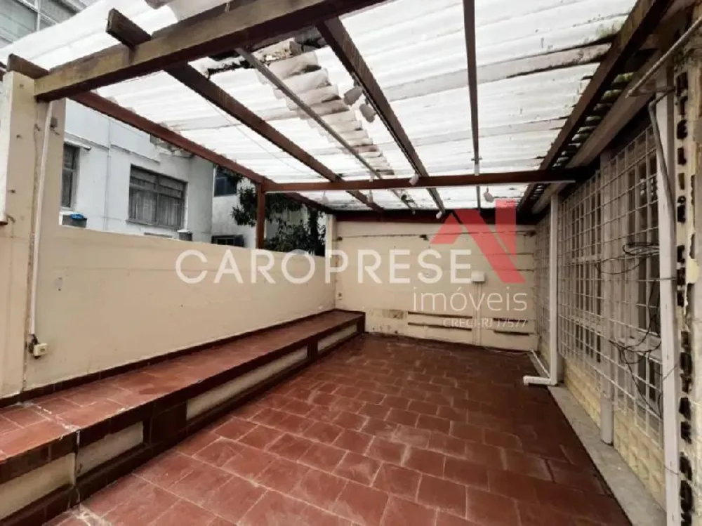 Apartamento, 3 quartos, 180 m² - Foto 15