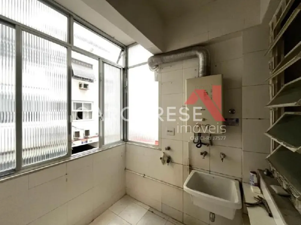 Apartamento, 3 quartos, 180 m² - Foto 12