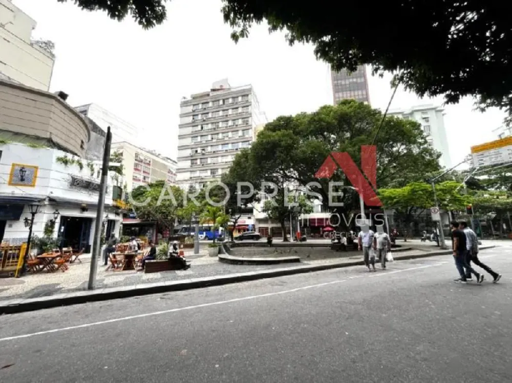 Apartamento, 3 quartos, 180 m² - Foto 19