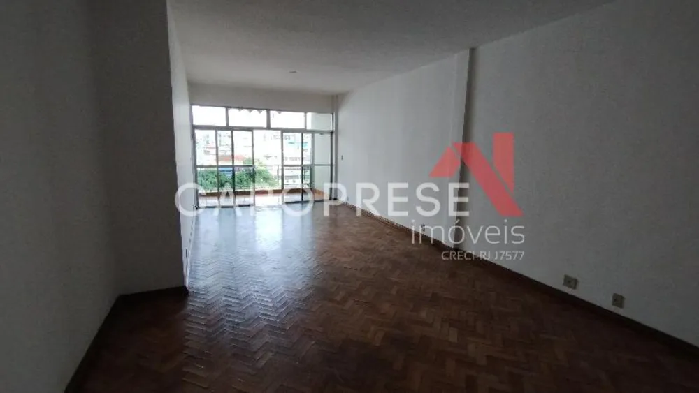 Apartamento, 4 quartos, 160 m² - Foto 4