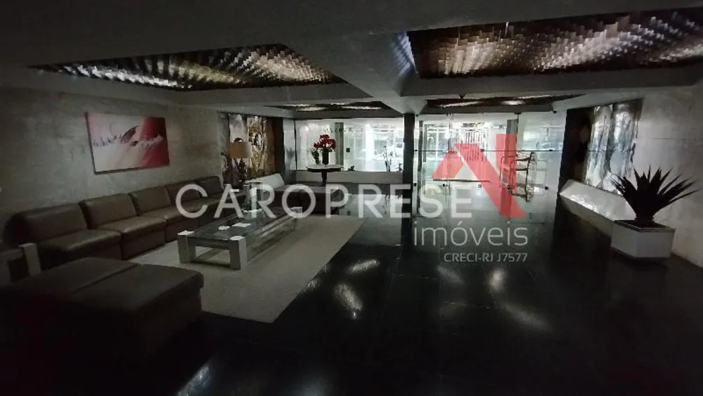 Apartamento, 4 quartos, 160 m² - Foto 21