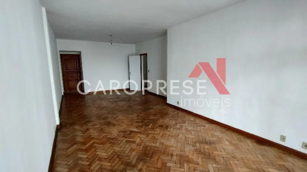 Apartamento, 4 quartos, 160 m² - Foto 2