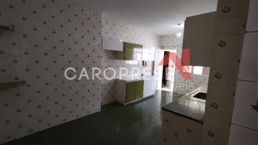 Apartamento, 4 quartos, 160 m² - Foto 10