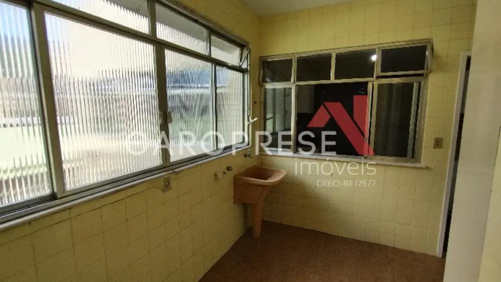 Apartamento, 4 quartos, 160 m² - Foto 14