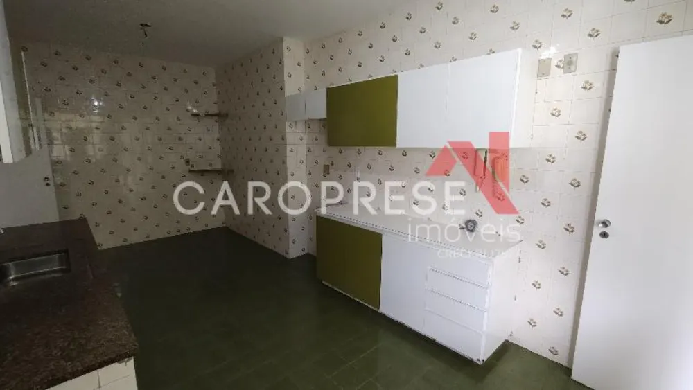 Apartamento, 4 quartos, 160 m² - Foto 12