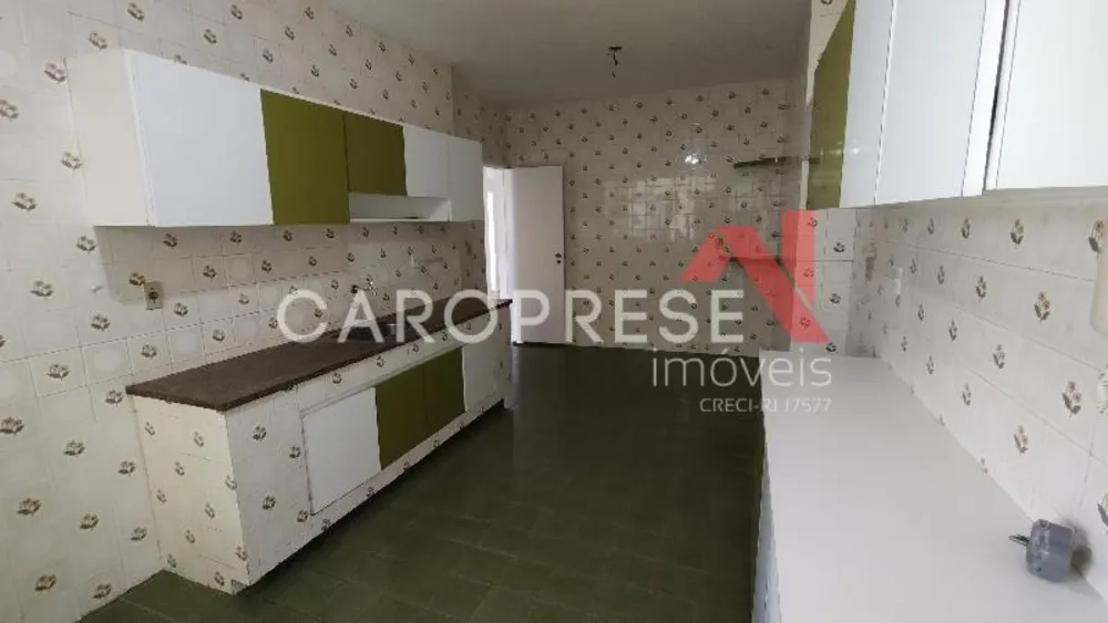 Apartamento, 4 quartos, 160 m² - Foto 11