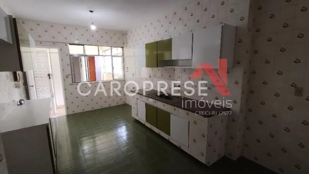 Apartamento, 4 quartos, 160 m² - Foto 13