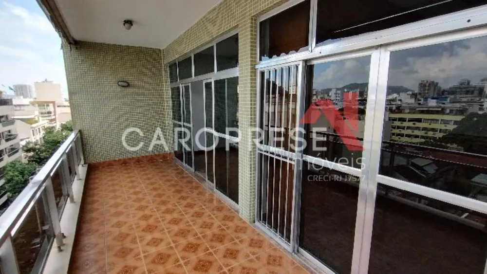 Apartamento, 4 quartos, 160 m² - Foto 1