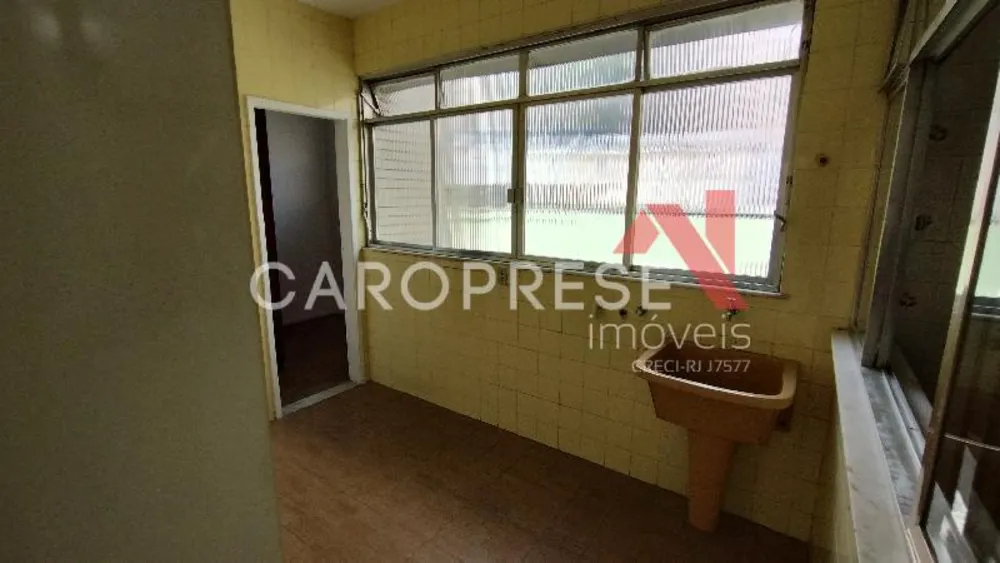Apartamento, 4 quartos, 160 m² - Foto 16
