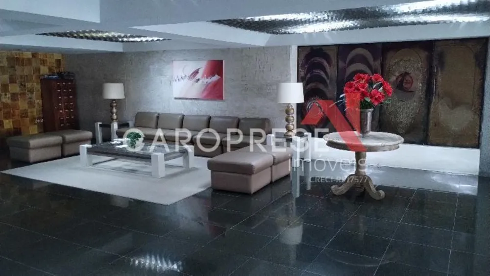 Apartamento, 4 quartos, 160 m² - Foto 20