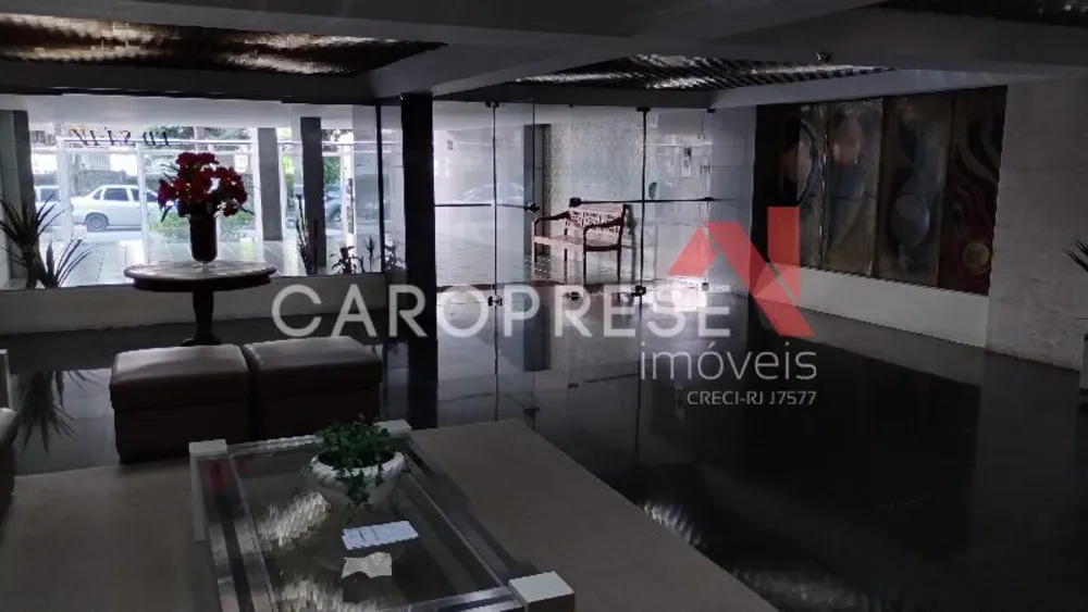 Apartamento, 4 quartos, 160 m² - Foto 19