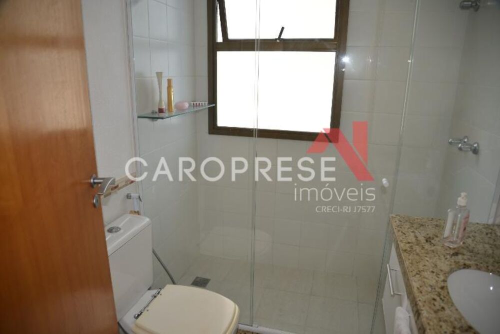 Apartamento, 4 quartos, 190 m² - Foto 17