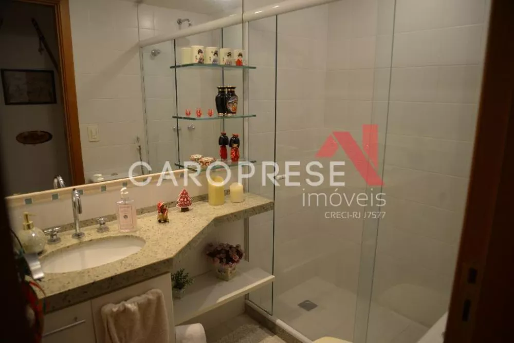Apartamento, 4 quartos, 190 m² - Foto 3