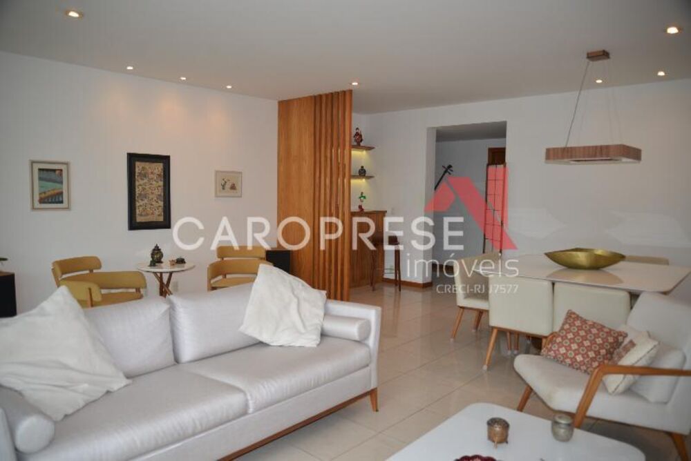 Apartamento, 4 quartos, 190 m² - Foto 16