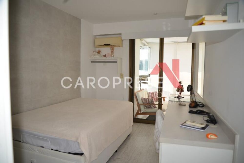 Apartamento, 4 quartos, 190 m² - Foto 18